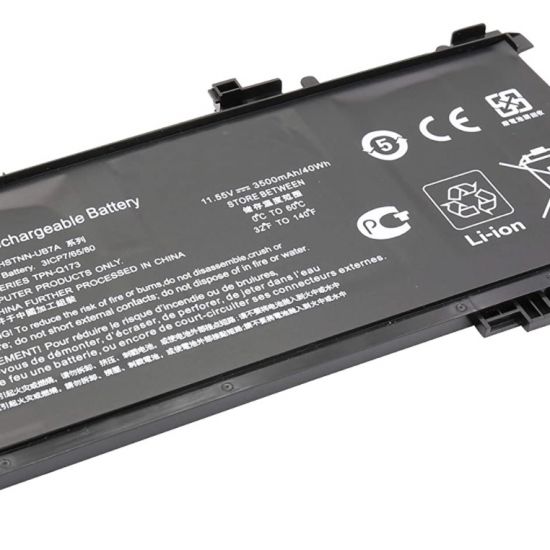 Baterija HP Pavilion 15-BC